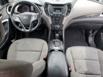 2014 Hyundai Santa Fe Sport  Серый vin: 5XYZUDLB8EG168745