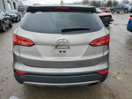 2014 Hyundai Santa Fe Sport  Серый vin: 5XYZUDLB8EG168745