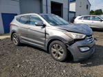 2013 Hyundai Santa Fe Sport  Серый vin: 5XYZUDLB9DG057412