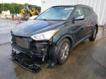 2014 Hyundai Santa Fe Sport  Charcoal vin: 5XYZUDLB9EG138640