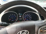 2014 Hyundai Santa Fe Sport  Угольный vin: 5XYZUDLB9EG138640