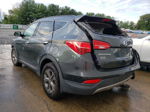 2014 Hyundai Santa Fe Sport  Charcoal vin: 5XYZUDLB9EG138640