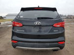 2014 Hyundai Santa Fe Sport  Черный vin: 5XYZUDLB9EG229956