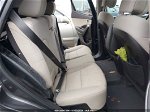 2018 Hyundai Santa Fe Sport 2.4l Black vin: 5XYZUDLBXJG521674
