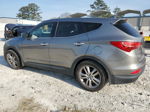 2013 Hyundai Santa Fe Sport  Серый vin: 5XYZW3LA1DG065791