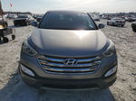 2013 Hyundai Santa Fe Sport  Gray vin: 5XYZW3LA1DG065791