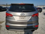 2013 Hyundai Santa Fe Sport  Gray vin: 5XYZW3LA1DG065791