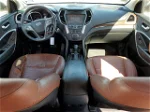 2013 Hyundai Santa Fe Sport  Белый vin: 5XYZW3LA1DG067363