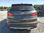 2013 Hyundai Santa Fe Sport  Коричневый vin: 5XYZW3LA1DG103052