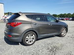 2013 Hyundai Santa Fe Sport  Коричневый vin: 5XYZW3LA1DG103052