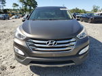 2013 Hyundai Santa Fe Sport  Коричневый vin: 5XYZW3LA1DG103052