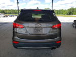 2014 Hyundai Santa Fe Sport  Brown vin: 5XYZW3LA1EG215769