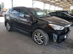 2014 Hyundai Santa Fe Sport  Brown vin: 5XYZW3LA1EG215769