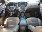 2013 Hyundai Santa Fe Sport  Black vin: 5XYZW3LA2DG024974