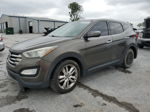 2013 Hyundai Santa Fe Sport  Коричневый vin: 5XYZW3LA2DG094491