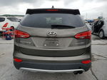 2013 Hyundai Santa Fe Sport  Коричневый vin: 5XYZW3LA2DG094491