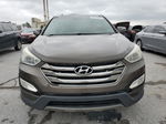 2013 Hyundai Santa Fe Sport  Brown vin: 5XYZW3LA2DG094491