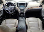 2013 Hyundai Santa Fe Sport  Коричневый vin: 5XYZW3LA2DG094491