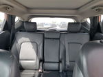 2013 Hyundai Santa Fe Sport  Orange vin: 5XYZW3LA3DG045140