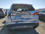 2013 Hyundai Santa Fe Sport  Silver vin: 5XYZW3LA4DG001048