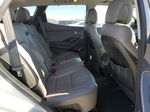 2013 Hyundai Santa Fe Sport  Silver vin: 5XYZW3LA4DG001048