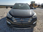 2014 Hyundai Santa Fe Sport  Black vin: 5XYZW3LA4EG135298