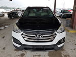 2014 Hyundai Santa Fe Sport  Белый vin: 5XYZW3LA5EG230548