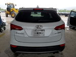 2014 Hyundai Santa Fe Sport  Белый vin: 5XYZW3LA5EG230548