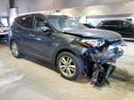 2014 Hyundai Santa Fe Sport  Gray vin: 5XYZW3LA6EG179710