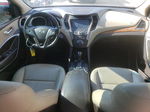 2014 Hyundai Santa Fe Sport  Red vin: 5XYZW3LA6EG195485