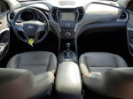 2013 Hyundai Santa Fe Sport  Silver vin: 5XYZW3LA7DG029961