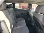 2013 Hyundai Santa Fe Sport  Silver vin: 5XYZW3LA7DG029961