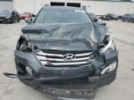 2013 Hyundai Santa Fe Sport  Green vin: 5XYZW3LA7DG067612