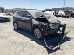 2013 Hyundai Santa Fe Sport  Gray vin: 5XYZW3LA7DG111639