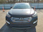 2013 Hyundai Santa Fe Sport  Black vin: 5XYZW3LA8DG004695