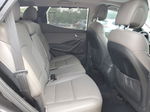 2013 Hyundai Santa Fe Sport  Black vin: 5XYZW3LA8DG068798