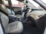 2014 Hyundai Santa Fe Sport  Белый vin: 5XYZW3LA8EG230544