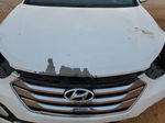 2014 Hyundai Santa Fe Sport  Белый vin: 5XYZW3LA8EG230544