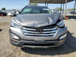 2015 Hyundai Santa Fe Sport  Gray vin: 5XYZW4LA3FG266648