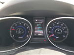 2015 Hyundai Santa Fe Sport  Серый vin: 5XYZW4LA3FG266648