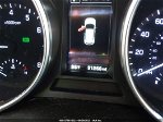 2018 Hyundai Santa Fe Sport 2.0t Ultimate Бордовый vin: 5XYZW4LA3JG529133