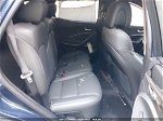 2018 Hyundai Santa Fe Sport 2.0t Ultimate Синий vin: 5XYZW4LA5JG505206