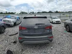 2018 Hyundai Santa Fe Sport  Black vin: 5XYZW4LA9JG536362