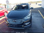 2018 Hyundai Santa Fe Sport 2.0t Ultimate Black vin: 5XYZW4LAXJG550190