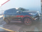 2018 Hyundai Santa Fe Sport 2.0t Ultimate Black vin: 5XYZW4LAXJG550190