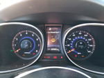 2013 Hyundai Santa Fe Sport  Черный vin: 5XYZWDLA0DG025479