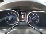 2013 Hyundai Santa Fe Sport  Silver vin: 5XYZWDLA1DG062377