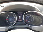 2013 Hyundai Santa Fe Sport  Серебряный vin: 5XYZWDLA1DG066686