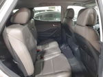 2014 Hyundai Santa Fe Sport  Silver vin: 5XYZWDLA1EG130324