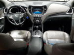 2014 Hyundai Santa Fe Sport  Серебряный vin: 5XYZWDLA1EG130324